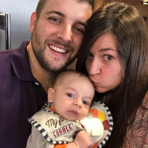 Meet your Posher, Daniel